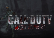 Call of Duty: World at War - Mod - CoD: World at War Nazi Zombies
