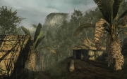 Call of Duty: World at War - Map - Kokoda Track