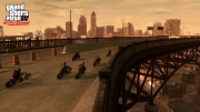 Grand Theft Auto IV: The Lost and Damned - The Lost an Damned Videos von Hauptcharakteren