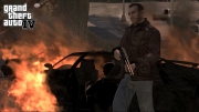 Grand Theft Auto IV - GTA 4 für PC bereits in der Mache?