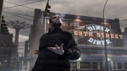 Grand Theft Auto IV - Ballad of Gay Tony - Video 