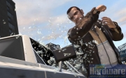 Grand Theft Auto IV - The Trashmaster - 90 Minuten Spielfilm in GTA4 Grafik