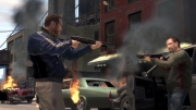 Grand Theft Auto IV - Update Nummer 7 steht bereit