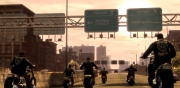 Grand Theft Auto IV - Erster Patch für GTA IV kommt bald!
