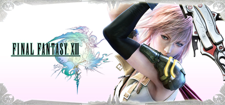 Final Fantasy XIII - Die ersten zehn Minuten Ingame