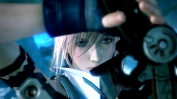 Final Fantasy XIII - Final Fantasy Dissida auf JAEPO angekündigt