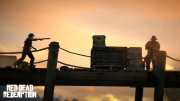 Red Dead Redemption - Bildernachschub eingetroffen