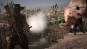 Red Dead Redemption - Free Roam-Multiplayer Trailer