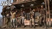 Red Dead Redemption - TV Spot läuft demnächst an
