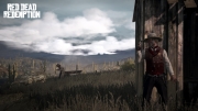 Red Dead Redemption - Revolution Trailer & Screenshots ohne Ende