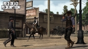 Red Dead Redemption - Wieder ein paar Screenshots