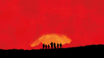 Red Dead Redemption - Offizieller Ankündigungstrailer zum zweiten Teil veröffentlicht