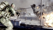 Battlefield: Bad Company 2 - Battlefield: Bad Company 2 - GC Trailer, Screens und Releasetermin