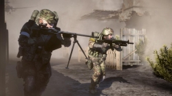Battlefield: Bad Company 2 - Erste Statistiken zur PS3-Beta