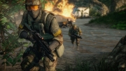 Battlefield: Bad Company 2 - Squad Deathmatch Gameplay-Video