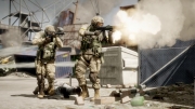 Battlefield: Bad Company 2 - Neues Screenshotpack und PC-Features