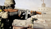 Battlefield: Bad Company 2 - Riesige Changelist der PS3 Beta veröffentlicht