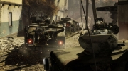 Battlefield: Bad Company 2 - Videomaterial und Bildernachschub