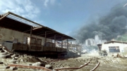 Battlefield: Bad Company 2 - Map - Panama Canal