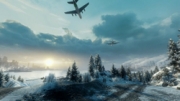 Battlefield: Bad Company 2 - Map - Port Valdez