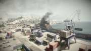 Battlefield: Bad Company 2 - Map - Arica Harbour