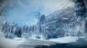 Battlefield: Bad Company 2 - Map - White Pass