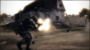 Battlefield: Bad Company 2 - Harvest Day Karte aus Teils Eins vorgstellt
