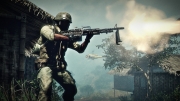 Battlefield: Bad Company 2 - Neuer Download:  PC Client R11 zum Shooter erschienen