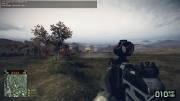 Battlefield: Bad Company 2 - Preload des R10 Clients verfügbar