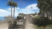 Battlefield 1943 - Neues Screenshotpack von Battlefield 1943