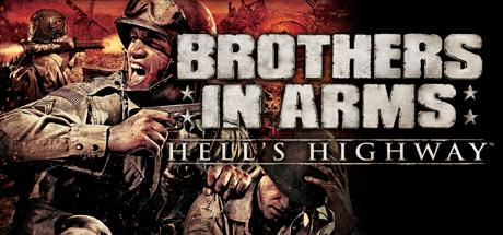 Brothers in Arms - Hell's Highway - Einmal Kahlschlag und Brothers in Arms...bitte !