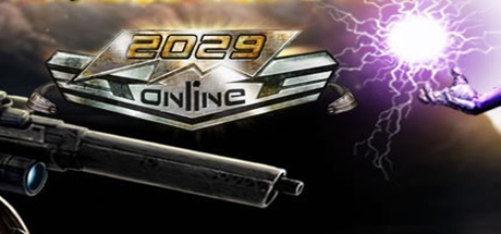 Logo for 2029 Online