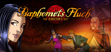 Baphomets Fluch: The Director's Cut