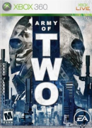 Logo for Army of Two