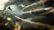 Tom Clancy's HAWX - Neue Luftaufnahmen gesichtet