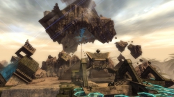 Guild Wars 2 - ArenaNet überrascht auf der E3 PC Gaming Show mit Vorverkauf