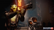 Mass Effect 2 - Mass Effect 2 - Collectors Edition angekündigt