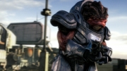 Mass Effect 2 - Starke Render Trailer Preview mit deutschen Untertiteln