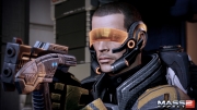 Mass Effect 2 - Equalizer Pack für morgen angekündigt