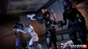 Mass Effect 2 - Shadow Broker DLC Termin und Preis bekannt