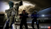 Mass Effect 2 - Neuer Trailer stellt PS3 Version vor