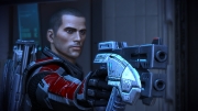 Mass Effect 2 - Eines der kostenlosen Playstation Plus Spiele für November 2015