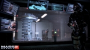 Mass Effect 2 - Gameplay Video zum DLC Die Ankunft erschienen