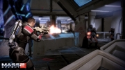 Mass Effect 2 - Die Ankunft - Der Launch Trailer