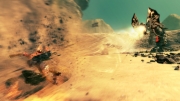 Lost Planet 2 - Neues Bildmaterial aus dem Actionspiel
