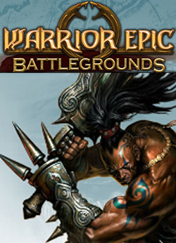 Logo for Warrior Epic