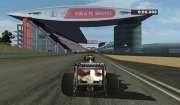 Allgemein - Neue Generation von Formel 1 Videospielen