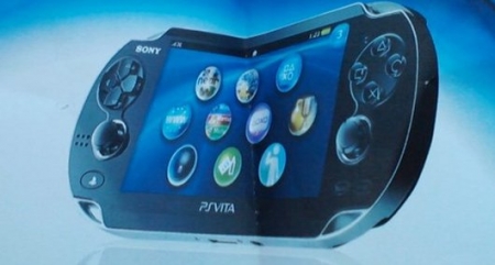 Allgemein - Plant Sony eine Umbenennung seiner neuen Konsole auf der E3 in PS Vita?