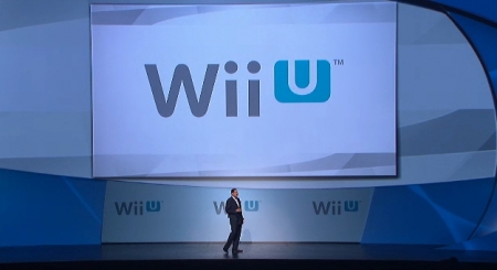 Allgemein - Nintendo stellt seinen neuen Wii U Controller vor