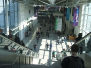 Allgemein - EA verspricht starke Präsenz auf der Gamescom 2012 zu zeigen